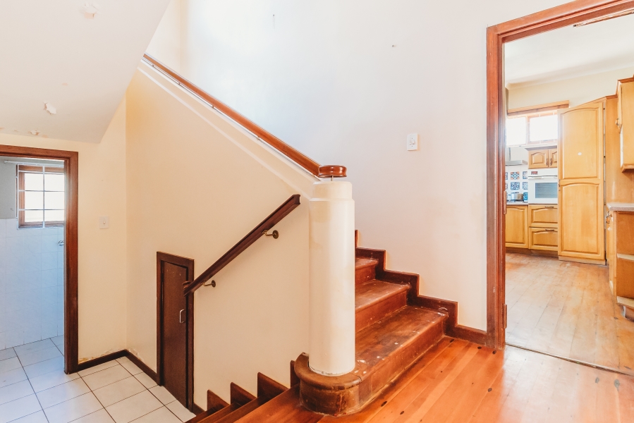 4 Bedroom Property for Sale in Heatherlands Western Cape
